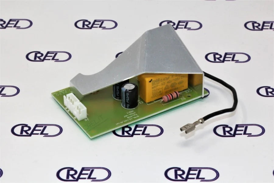 Scheda Elettronica Macchina A Capsule Krups Piccolo Xs Usata