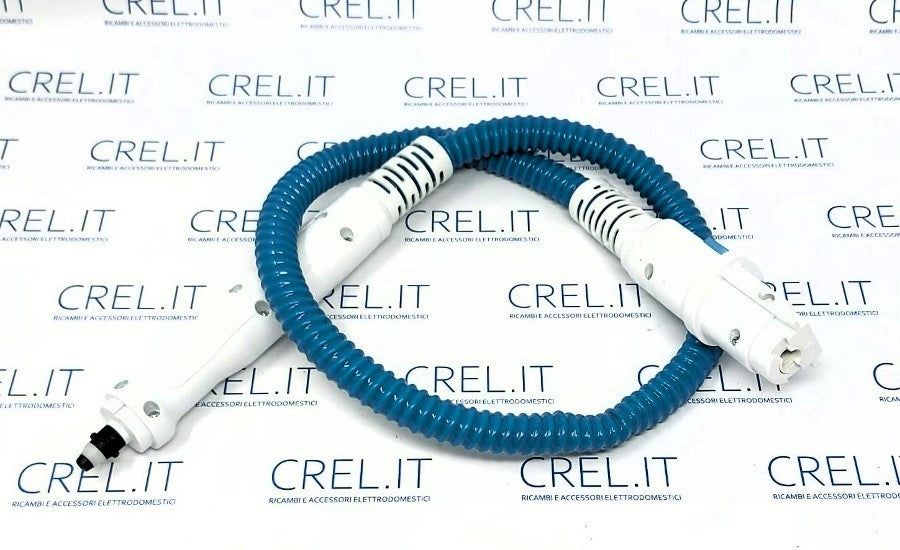 Tubo Flex Attacco Quadrato Scopa A Vapore Black & Decker Fsmh Bhsm