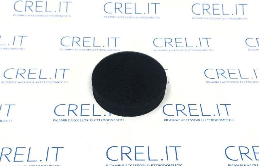 Filtro Per Aspiraliquidi Aspirabriciole Black E Decker Wdc115wa