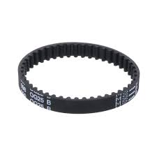 Cinghia Rullo Setolato Spazzola Aspirapolvere Black E Decker N887094