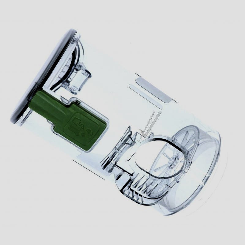 Contenitore Polvere Scopa Black E Decker Bhfev36