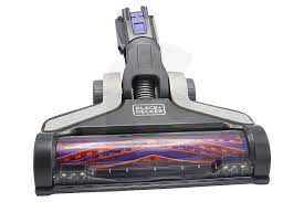 Spazzola Scopa Black E Decker Bhfev Spedizione Gratuita