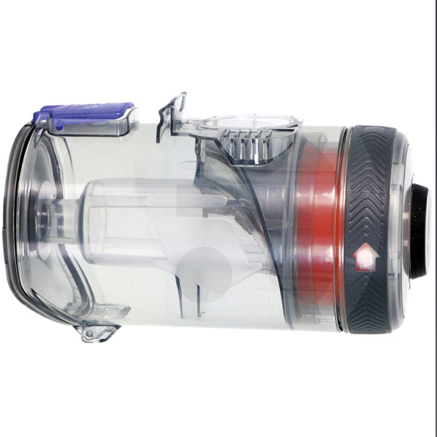 Contenitore Polvere Completo Aspiratore Black E Decker N925387