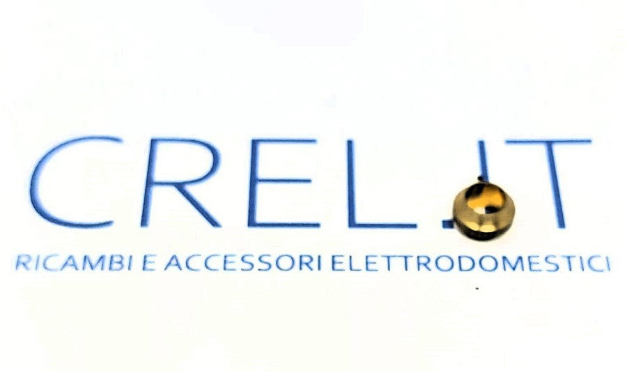 Ogiva Pulsor ⌀ 8 Macchina Da Caffè Quick Mill 0825/s