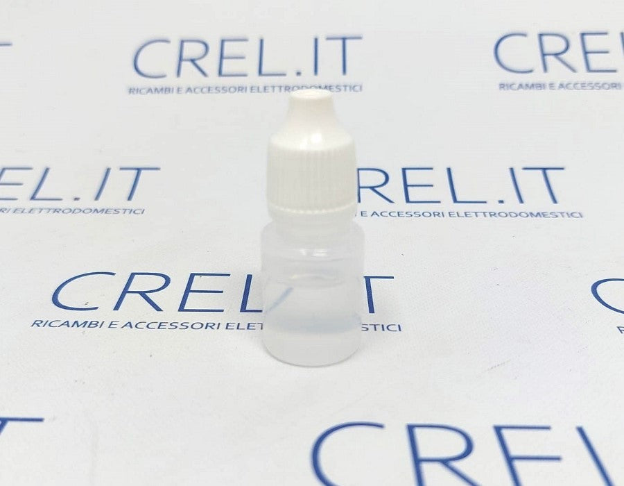 Bottiglietta Olio Lubrificante Rowenta Rasoio Tagliacapelli