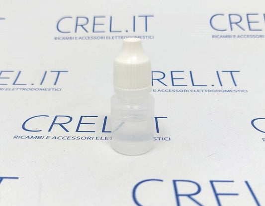 Bottiglietta Olio Lubrificante Rowenta Rasoio Tagliacapelli