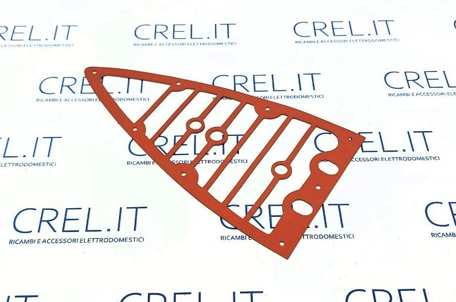 Guarnizione Piastra Ferro Polti Vaporella Prima Serie