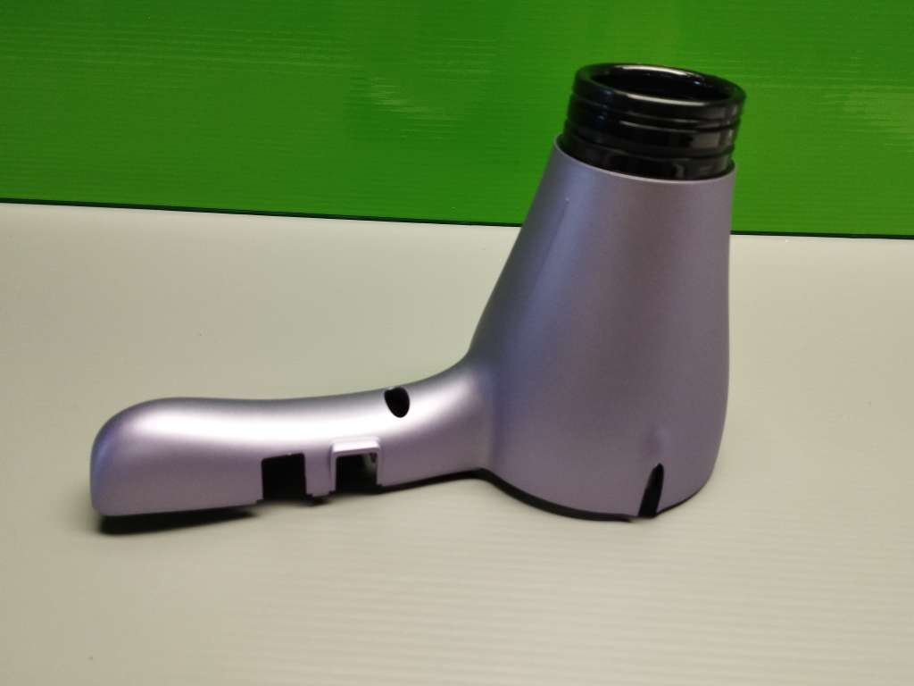 Corpo Anteriore Lily Rose Verniciato Phon Elchim Run