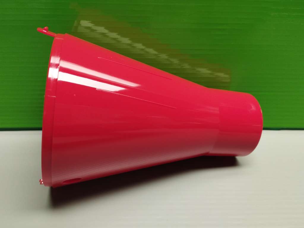 Bocchetta Rossa Phon Elchim Hp 2001