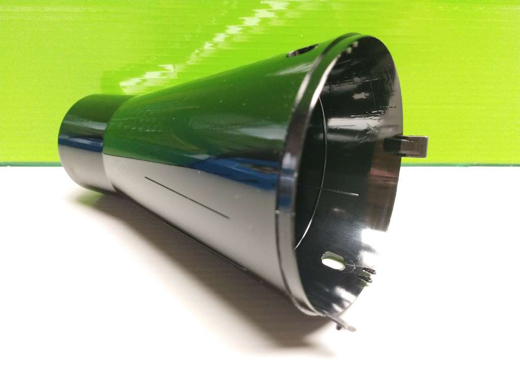 Bocchetta Nera Phon Elchim Hp 2001