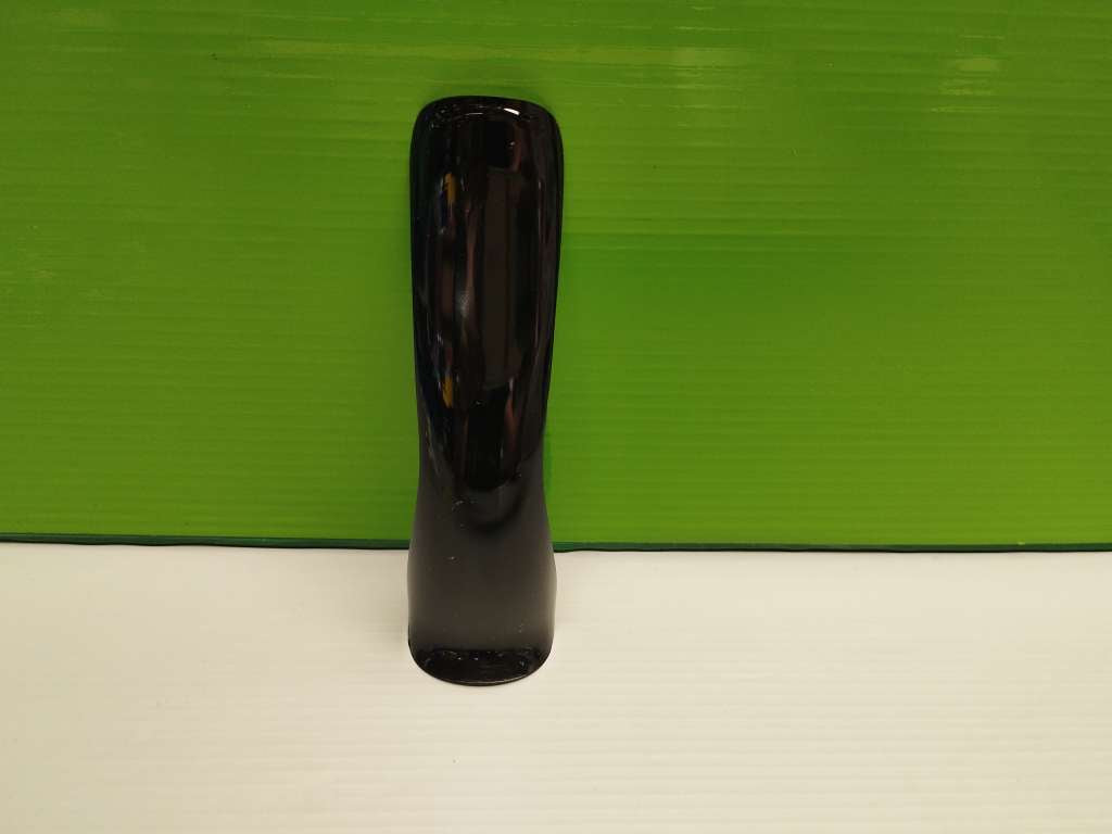 Maschera Impugnatura Nera Phon Elchim Light Ionic