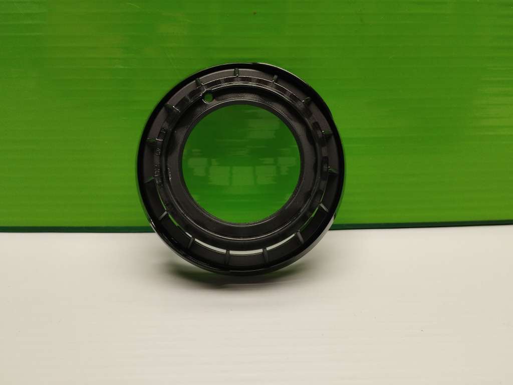 Ghiera Filtro Nera Phon Elchim 8th Sense