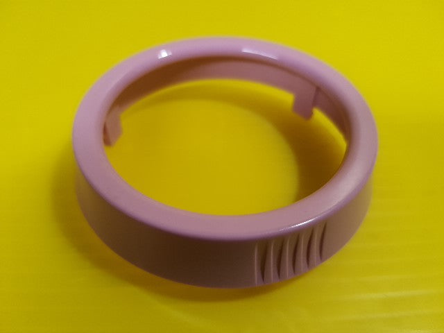 Ghiera Posteriore Rosa Per Phon Elchim Idea Ionic