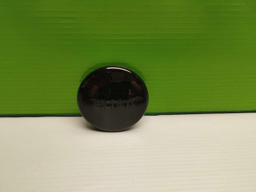 Tappo Filtro Posteriore Nero Phon Elchim 8th Sense