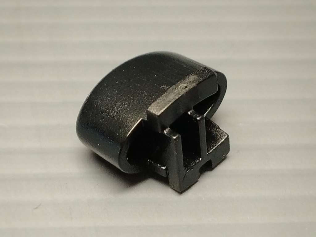 Tasto Nero Aria Fredda Phon Elchim