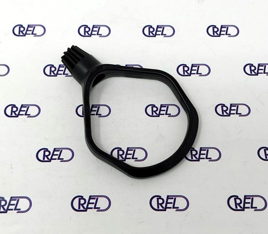 Pala In Plastica Impastatrice Imetec Cakelover