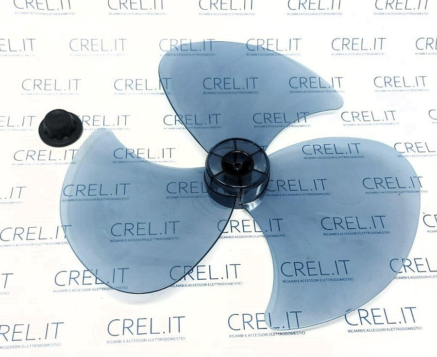 Elica Con Dado Ventilatore Rowenta Essential Vu4420f