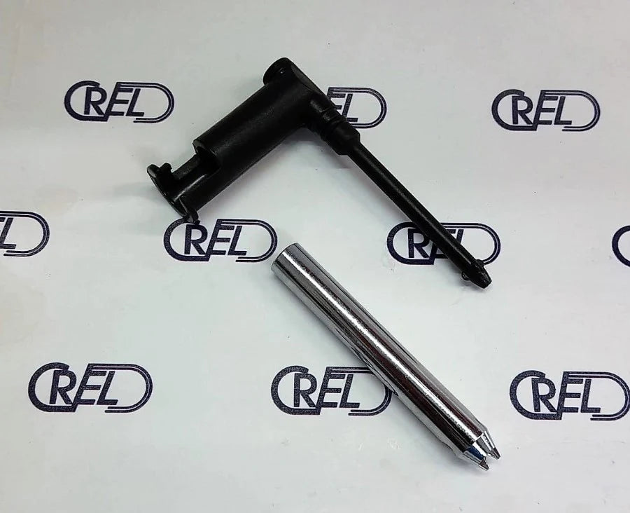 Pannarello Nero 90 Gradi Macchina Da Caffè Saeco La Pavoni Usato