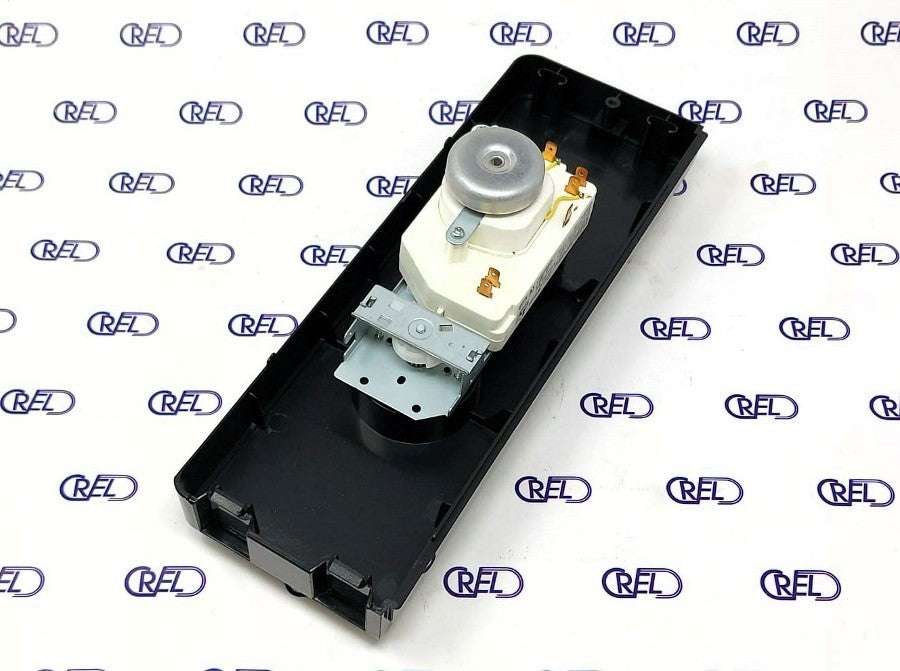 Pannello Comandi Microonde Telefunken Modello Mo1627 Usato