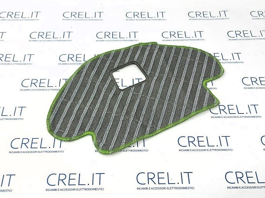 Panno Mop Aspirapolvere Robot Irobot Roomba Combo R111840 R1138