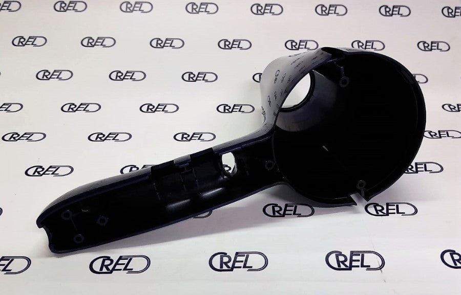 Corpo Anteriore Blu Phon Elchim Idea Ionic