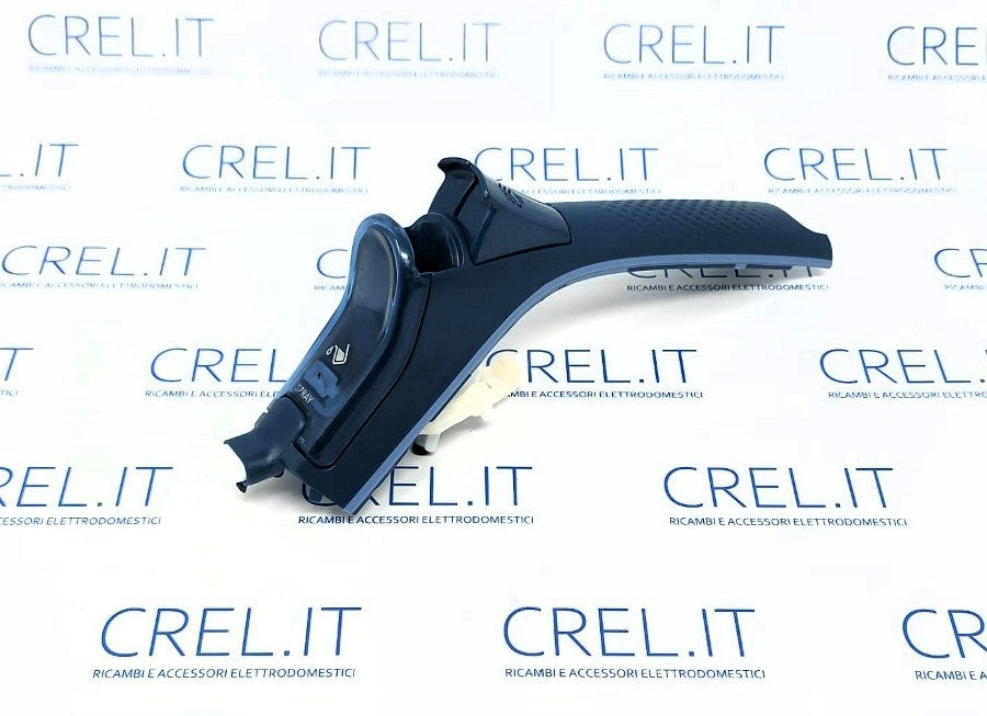 Parte Anteriore Maniglia+pompa Ferro Da Stiro Rowenta Express Steam Dw4308d1