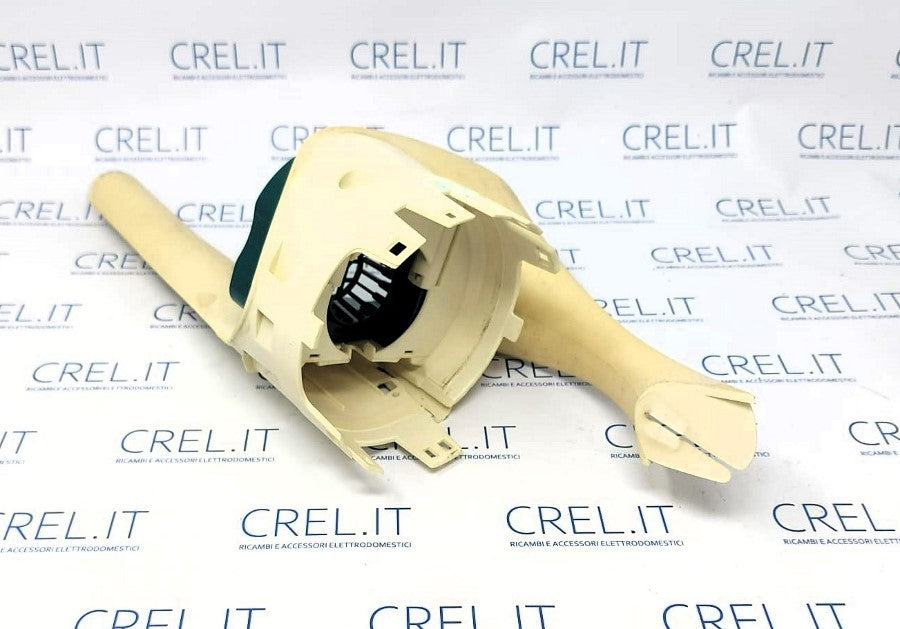 Corpo Centrale Scopa Folletto Vk130, Vk131 Usato