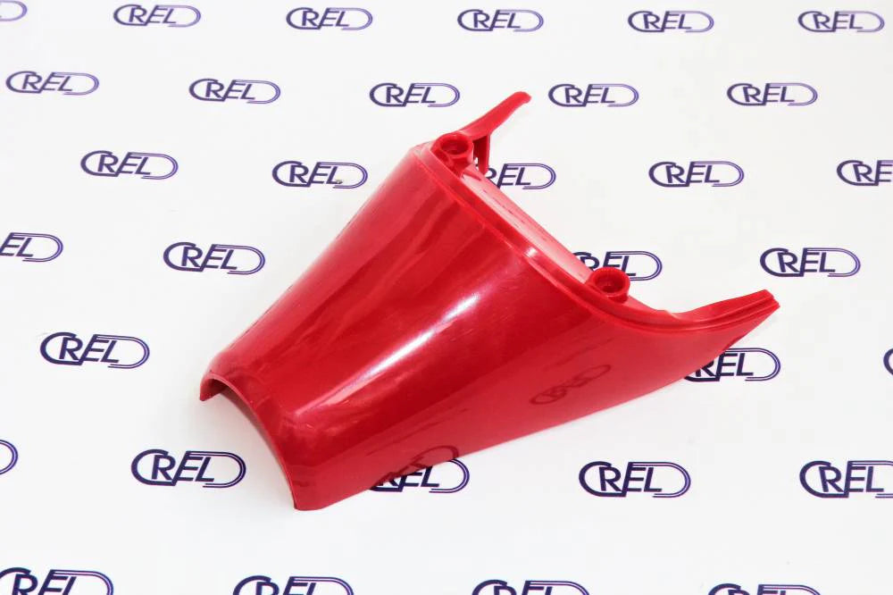 Valvola Estremità Rossa Scopa Rowenta Powerline