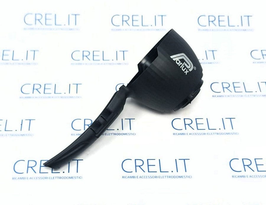 Coperchio Nero Phon Parlux Alyon 340