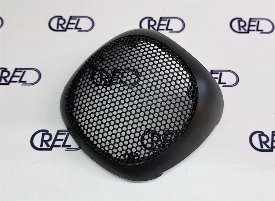 Reticolo Parte Posteriore Phon Rowenta Cv581