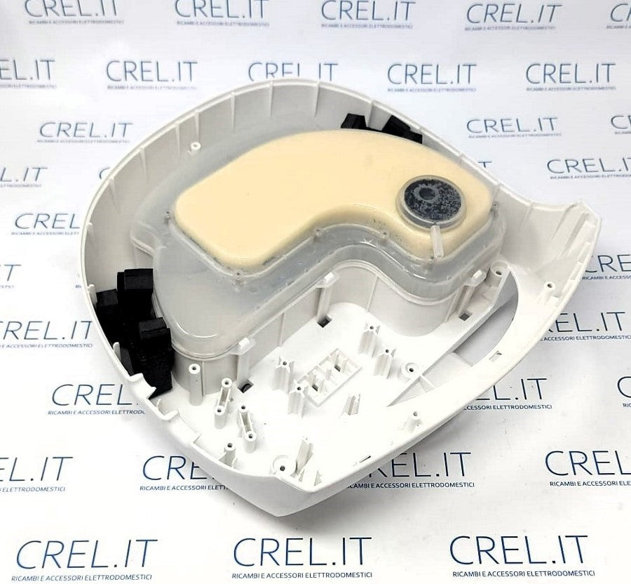 Carcassa Superiore Con Serbatoio Acqua Sistema Stirante Imetec 9011 Usata