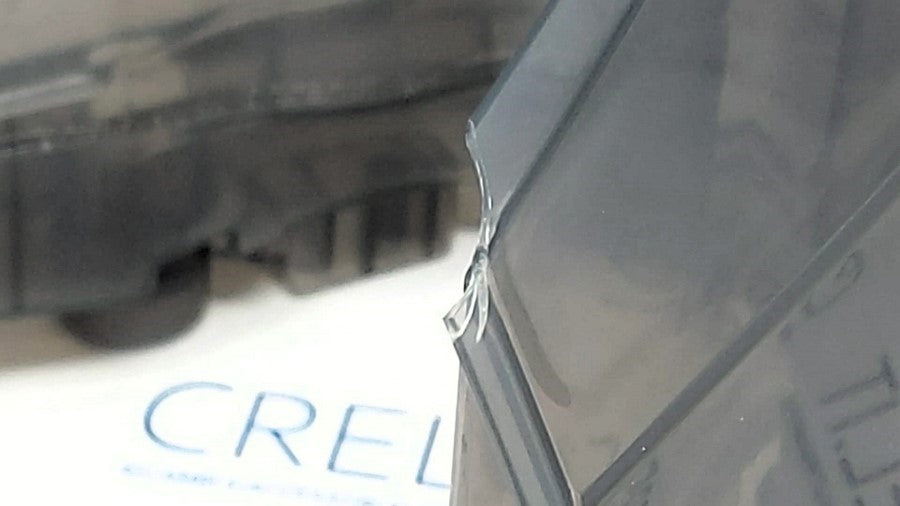 Serbatoio Acqua Ferro A Caldaia Rowenta Silence Steam Pro, Eco Intelligence * Scontato