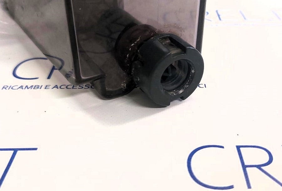 Serbatoio Con Copertura Nera Macchina Automatica De Longhi Intensa, Magnifica 7313228211 Usato