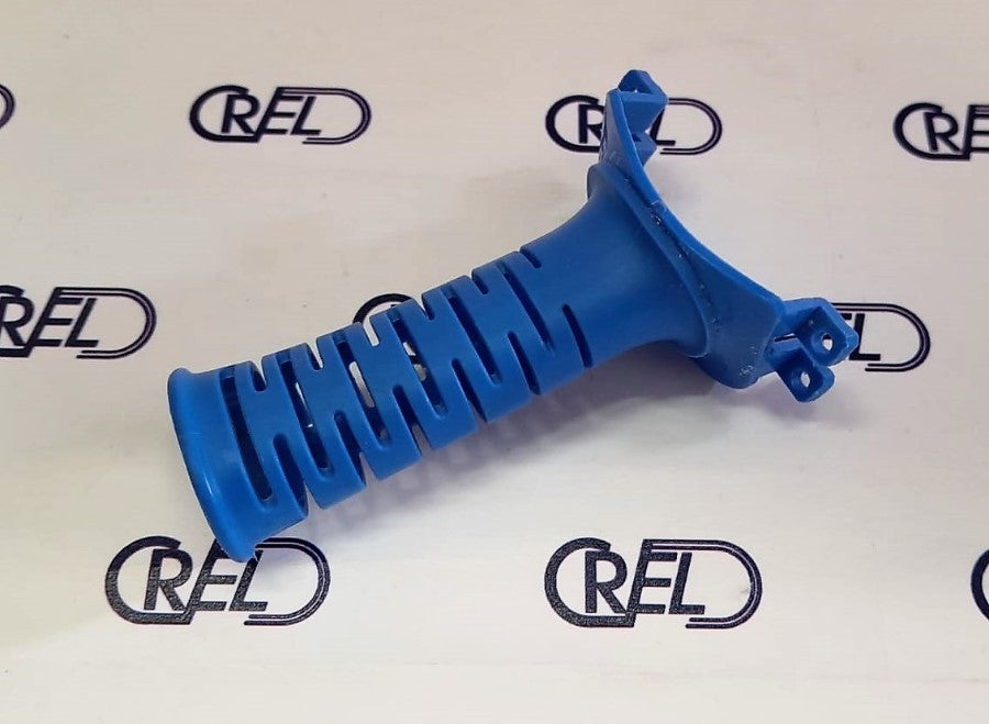 Passacavo Ferro A Caldaia Philips Gc68 Usato