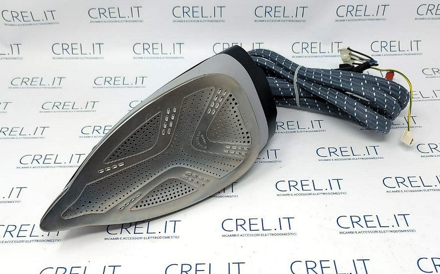 Ferro Completo Di Monotubo Rowenta Perfect Steam Pro Usato