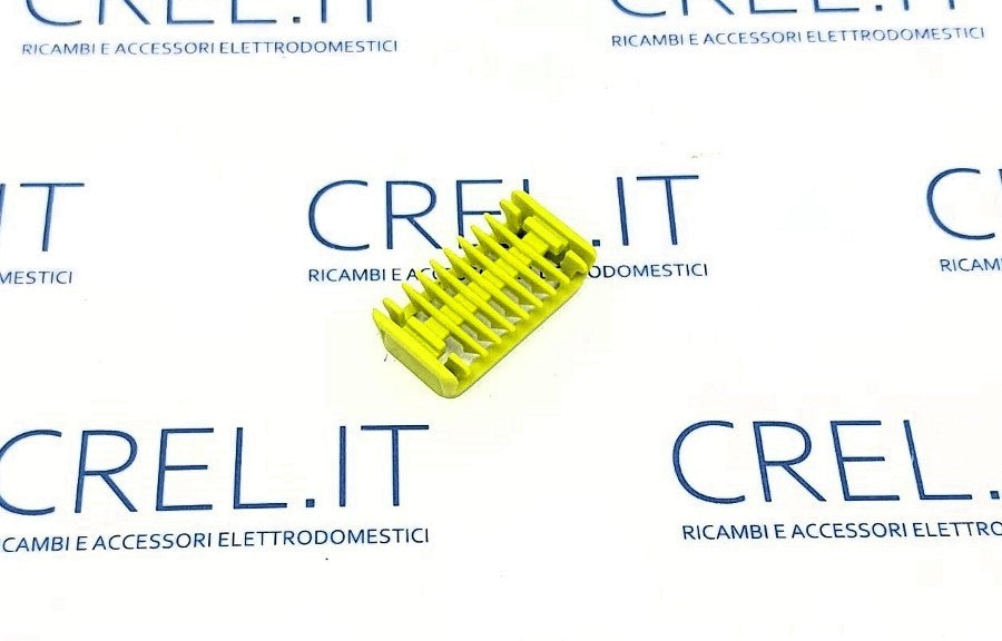 Body Comb Pettine 3 Mm Rasoio Philips Oneblade