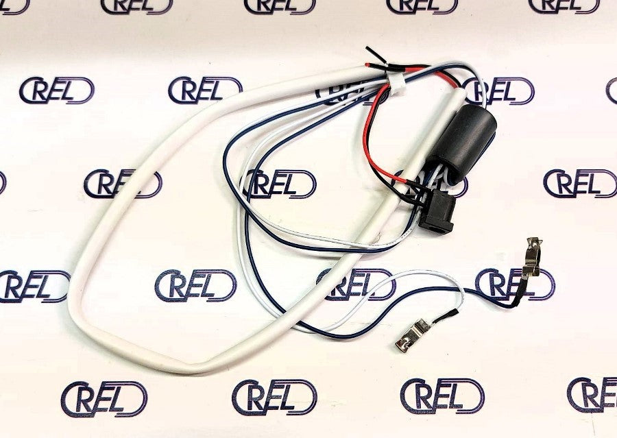 Pettine Del Cavo + Connettore Scopa Rowenta Air Force Light