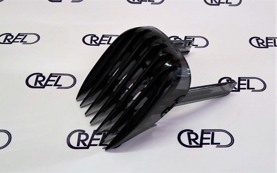 Pettine Medio Tagliacapelli 7-24 mm Philips Serie 7000, 9000