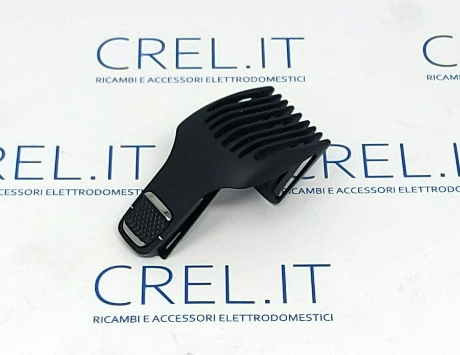 Pettine Tagliabaschi Norelco 422203632891 - Ricambio Originale Per Rifinitori Barba