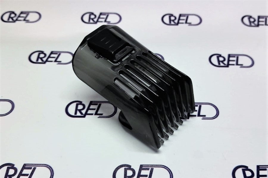 Pettine Di Precisione Tagliacapelli Remington G3 Graphite Pg3000