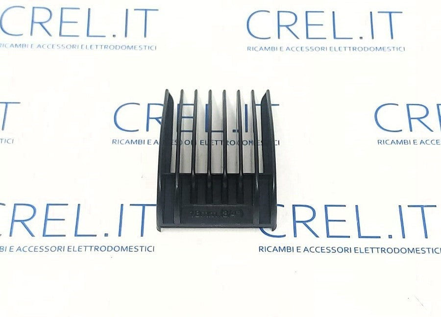Pettine 18 Mm Tagliacapelli Rowenta Perfect Line