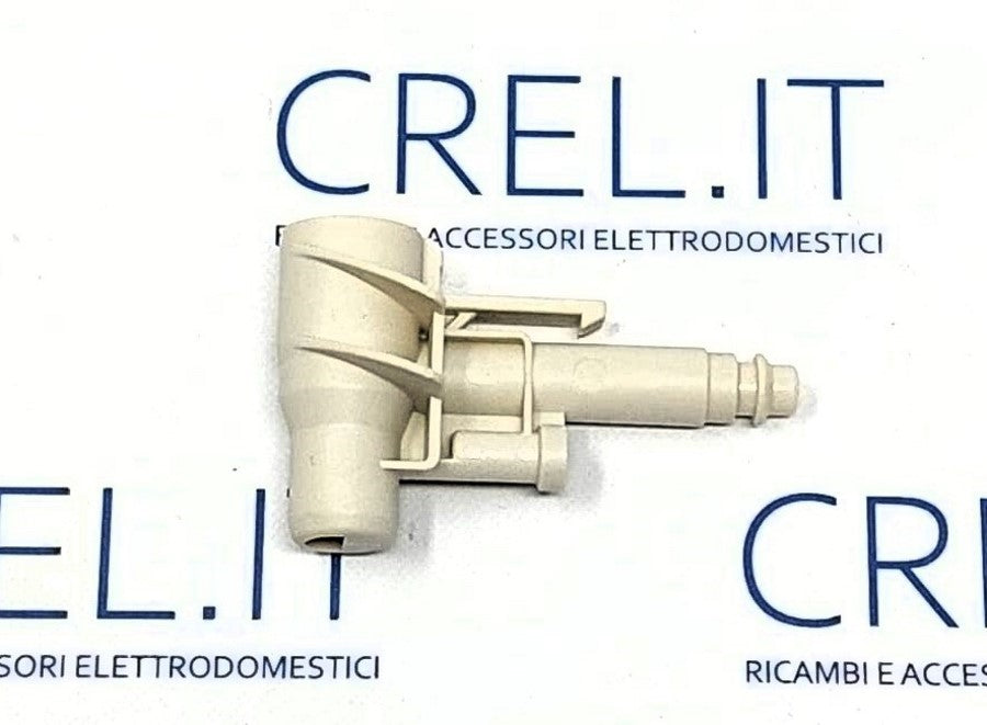 Manicotto Entrata Acqua Gruppo Macchina Automatica Philips Ep2 Ep3 Nuovo Tipo