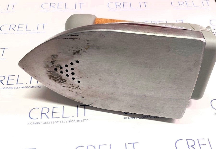 Ferro Con Monotubo Sistema Stirante Termozeta No Limits Super Compact Usato