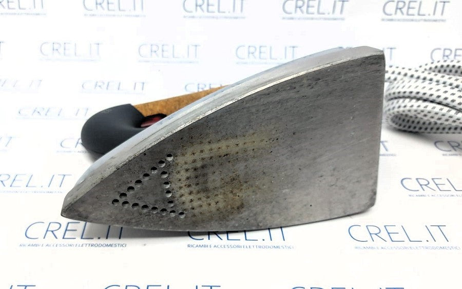 Assieme Ferro Completo Polti Vaporella Usato