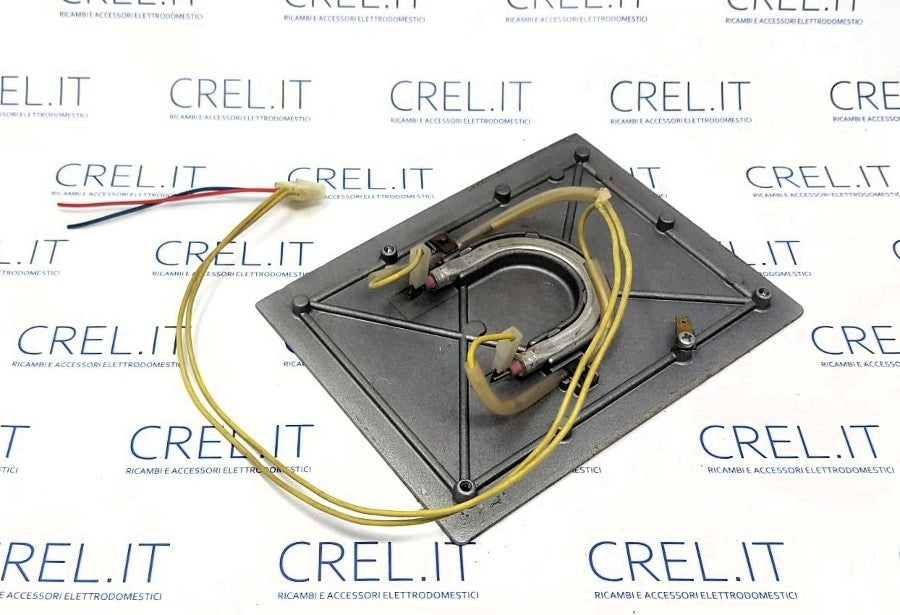 Piastra Scaldatazze 230v Macchina Automatica Saeco Magic De Luxe Sup012 Usata