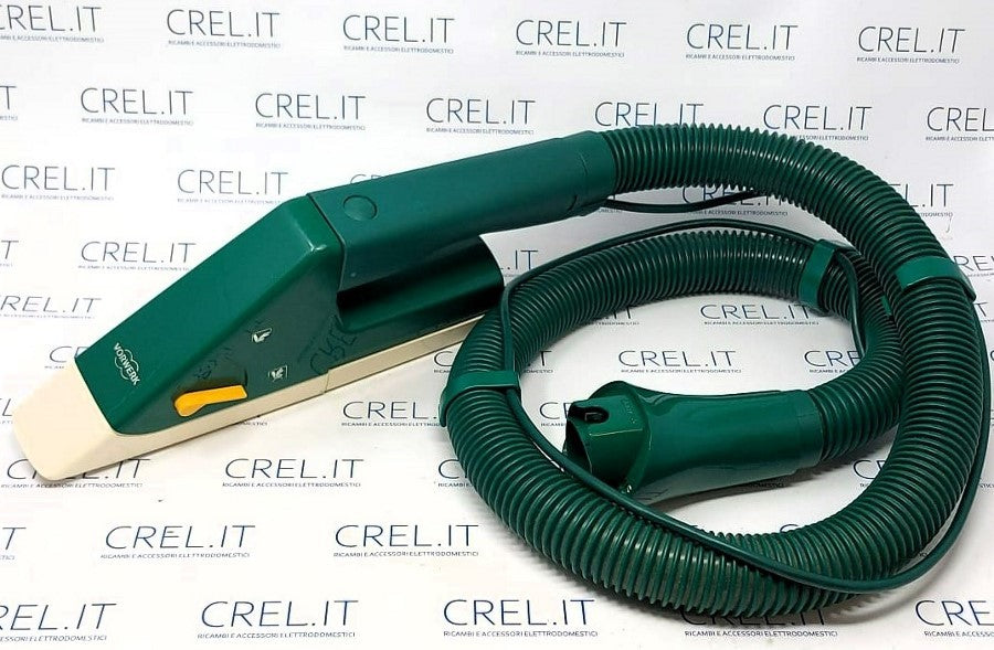 Picchio Con Tubo Elettrificato Folletto Vorwerk Pb 411 412 Usato