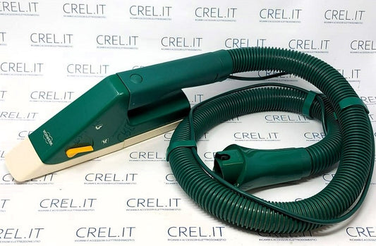 Picchio Con Tubo Elettrificato Folletto Vorwerk Pb 411 412 Usato