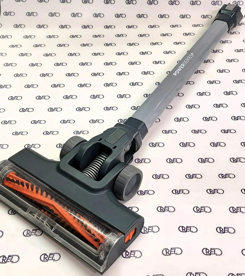 Assieme Piede Aspiratore Black E Decker Na127117 Usato