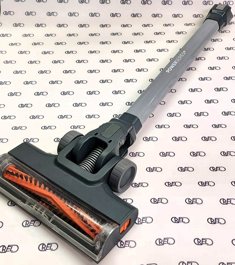 Assieme Piede Aspiratore Black E Decker Na127117 Spedizione Gratuita