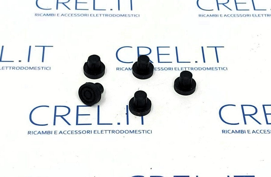 Piedini Frullatore Imetec Dolcevita Bl4 Usati